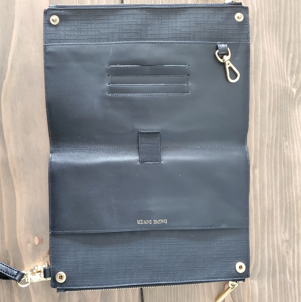 Dagne Dover Essential Clutch